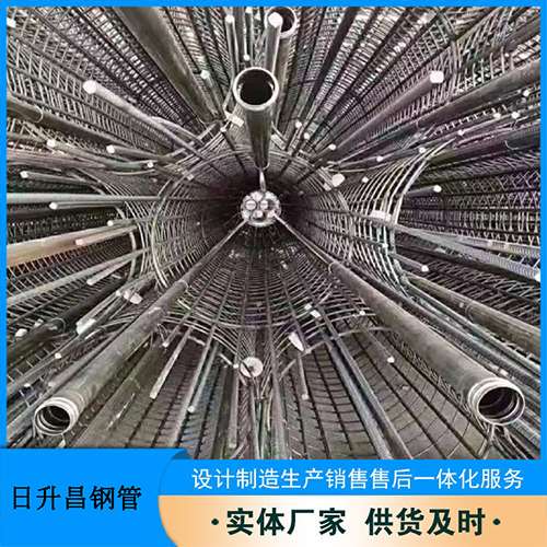 潮安54声测管多少钱一米