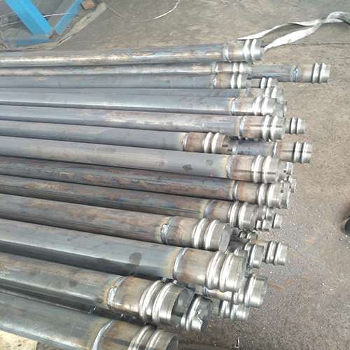 潮安《建筑基桩检测技术规范》每根桩需要几个声测管