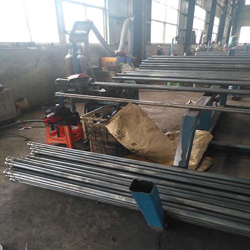 潮安桥梁桩基声测管的施工工艺流程